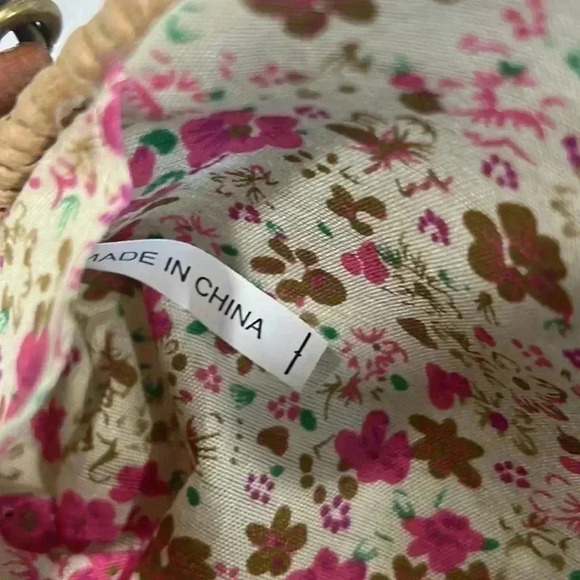 Crossbody bag - Picture 7 of 9